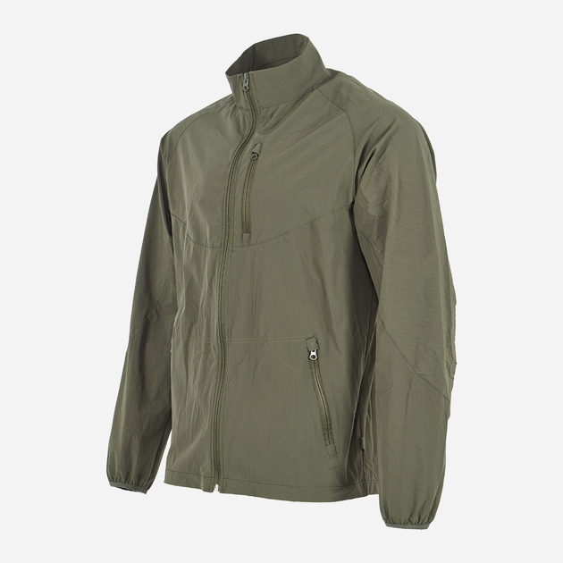 Куртка Skif Tac 22330248 5XL Зеленая (22330248) - изображение 2