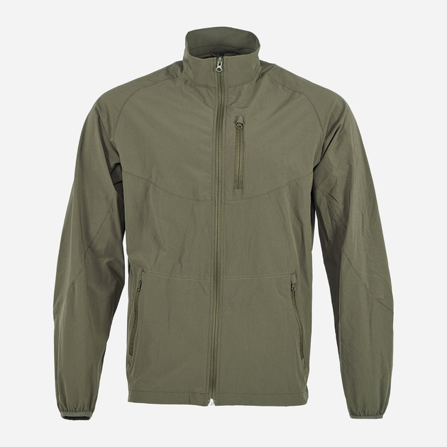 Куртка Skif Tac 22330241 S Зелена (22330241) - зображення 1