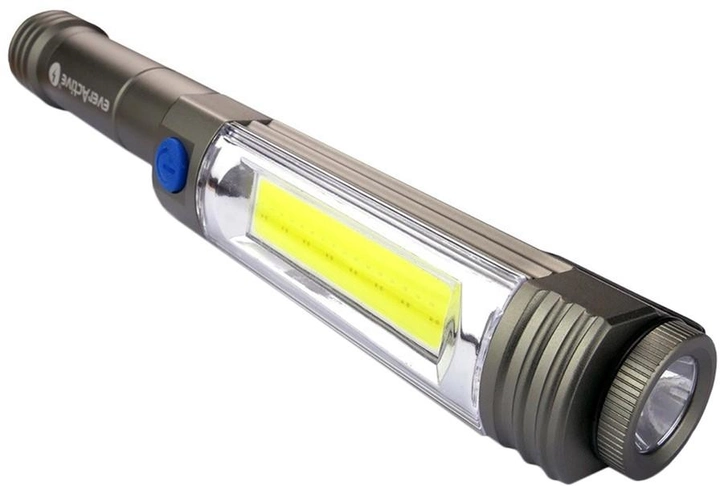 Ліхтарик інспекційний для майстерень everActive LED WL-400 5W COB (5903205772893) - зображення 1
