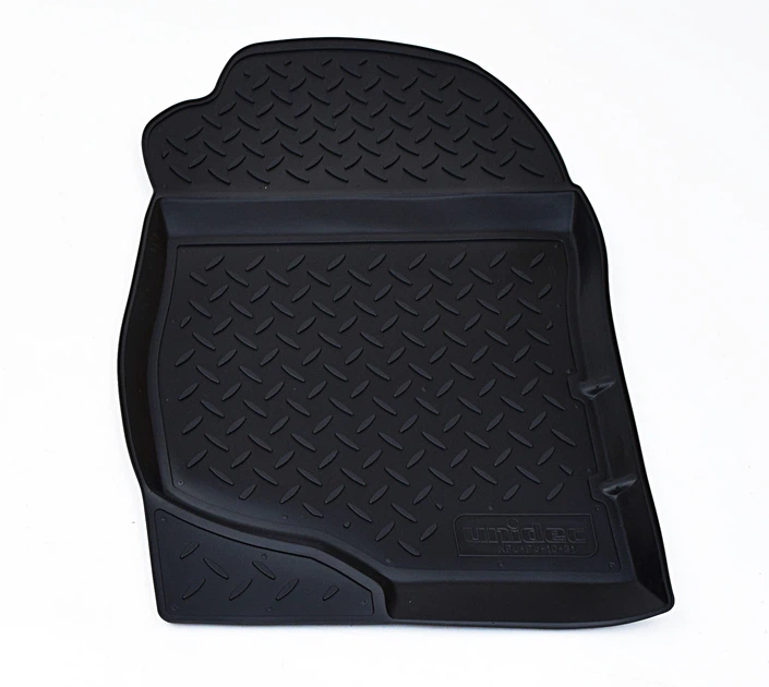 Килимки в салон Cadillac Escalade (06-)/C-Tahoe (07-) ( поліуритан компл - 4шт) NPL-Po-10-31 - зображення 3