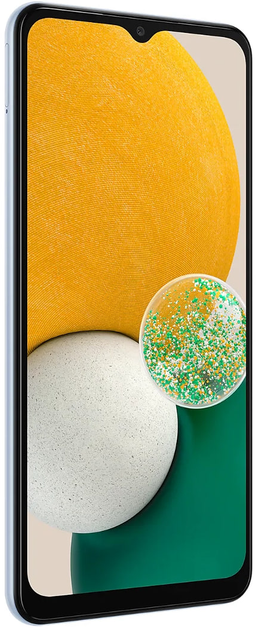 Мобільний телефон Samsung Galaxy A13 5G 4/128GB DualSim Light Blue (SM-A136BLBVEUE) - зображення 3
