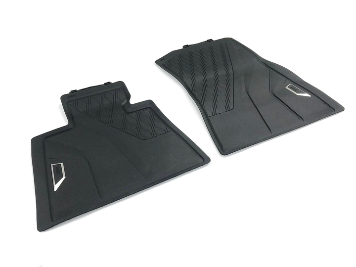  BMW 51472458551 All-Weather Floor Mats for G05 X5