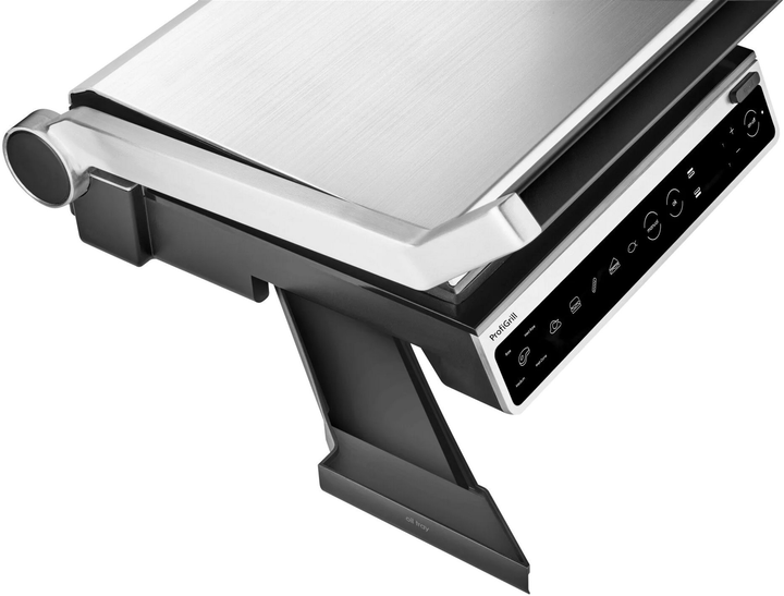 Гриль Amica GK 5011 ProfiGrill - зображення 6