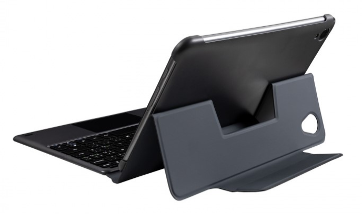 Tablet UMAX VisionBook 10C LTE z Klawiaturą Szary (UMM240105) - obraz 10