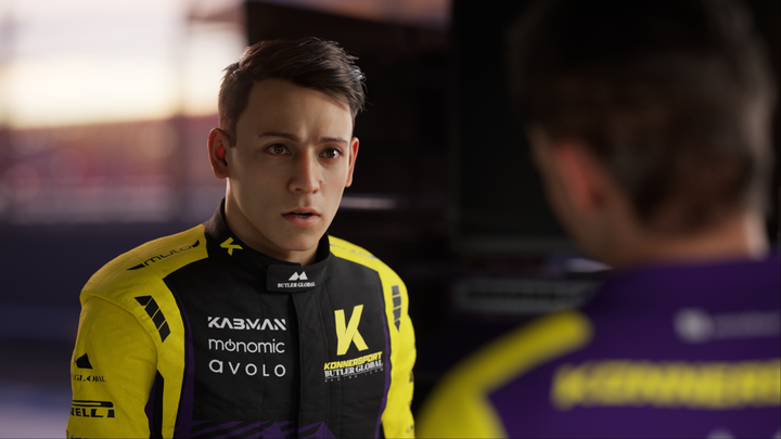 Гра PS4 F1 2023 (Blu-ray) (5030948125164) - зображення 5