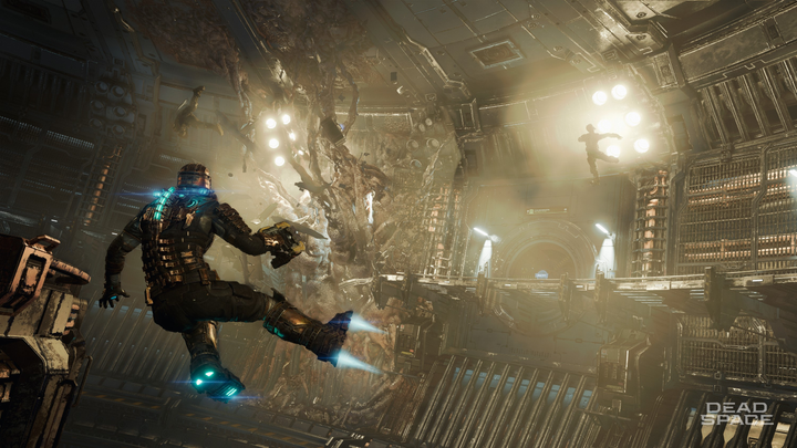 Гра PS5 Dead Space (Blu-ray) (5030942124682) - зображення 4