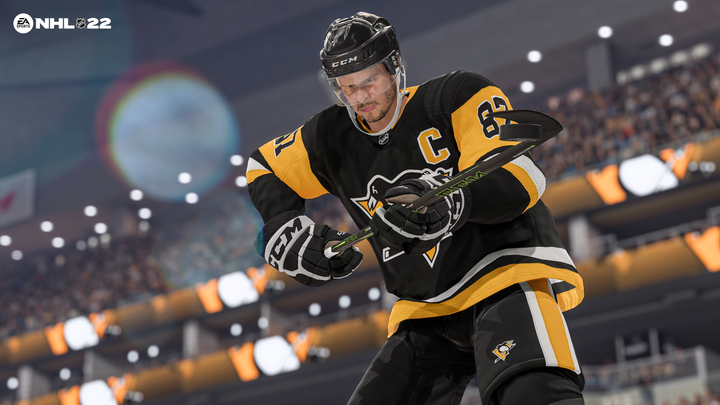 Gra PS5 NHL 22 (Blu-ray) (5030933124813) - obraz 3