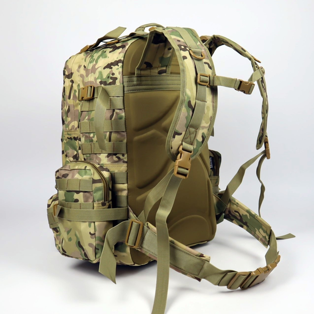 Тактический рюкзак KUROK 55 л MultiCam - изображение 2