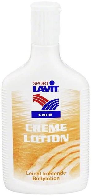 Лосьйон для тіла Sport Lavit Cremelotion 200ml (39854300) - изображение 1