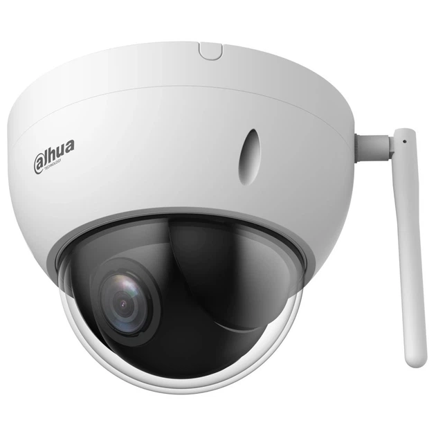 PTZ відеокамера Dahua DH-SD22204DB-GNY-W 2МП (2.8-12мм) Wi-Fi - Фото 1 PTZ відеокамера Dahua DH-SD22204DB-GNY-W 2МП (2.8-12мм) Wi-Fi - зображення 1