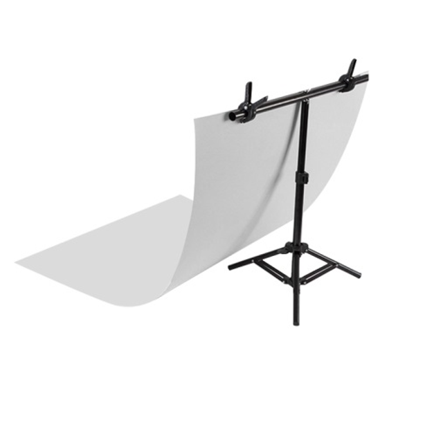 Фон для предметной съемки Puluz PU5321W 156x80см white – фото, отзывы ...