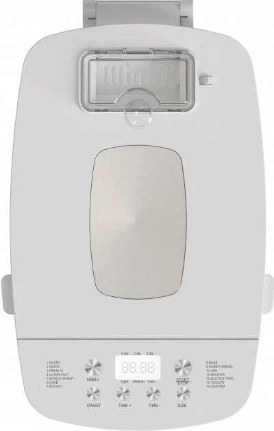 Хлебопечка WETAIR WBM-X8001 - изображение 4