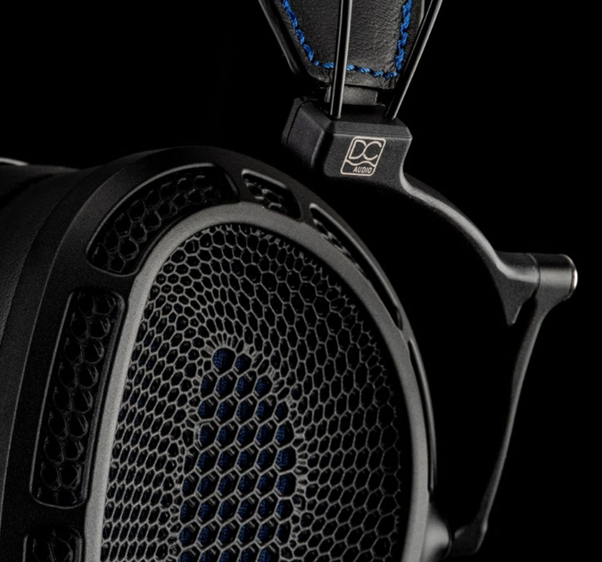 Навушники Dan Clark Audio EXPANSE (4-pin XLR 2m) - зображення 7
