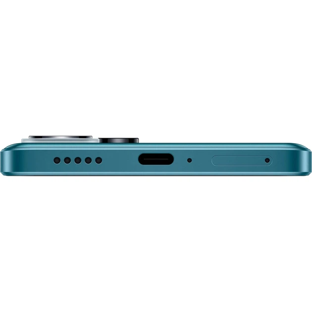 Смартфон Xiaomi Poco F5 5G 8/256GB Blue Global EU [87244] - зображення 7