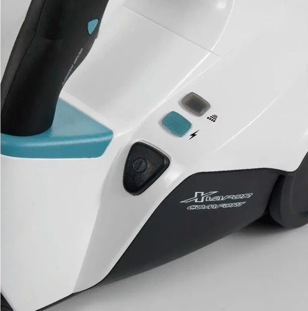 Пароочисник Ariete Xvapor Comfort 4145/2 [87237] - зображення 2