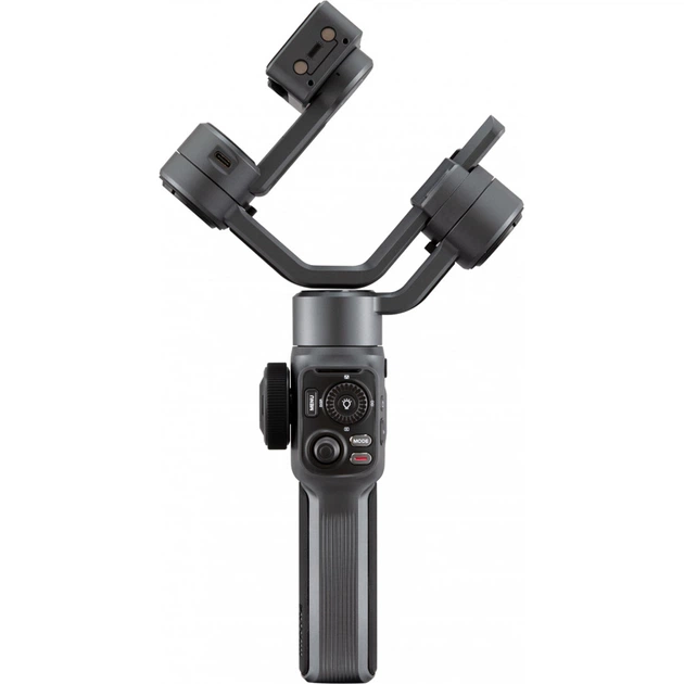 Стабилизатор видеосъемки Zhiyun Smooth 5 (C030117G2) [87867] - изображение 2