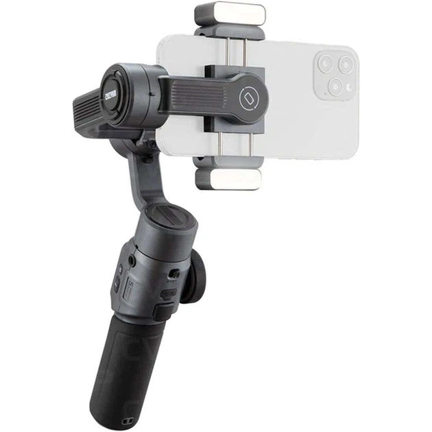 Стабилизатор видеосъемки Zhiyun Smooth 5 (C030117G2) [87867] - изображение 5