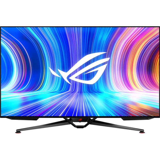 Монитор ASUS ROG Swift 41.5" PG42UQ (90LM0850-B01170) [88026] - изображение 1