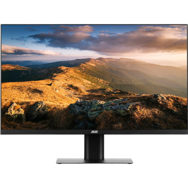 Монитор 2E 27" F2723B (2E-F2723B-01.UA) [87910] - изображение 1