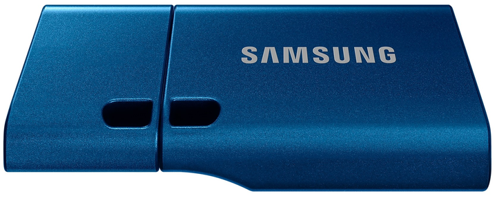 Pendrive Samsung 64GB Type-C Blue (MUF-64DA/APC) - obraz 4