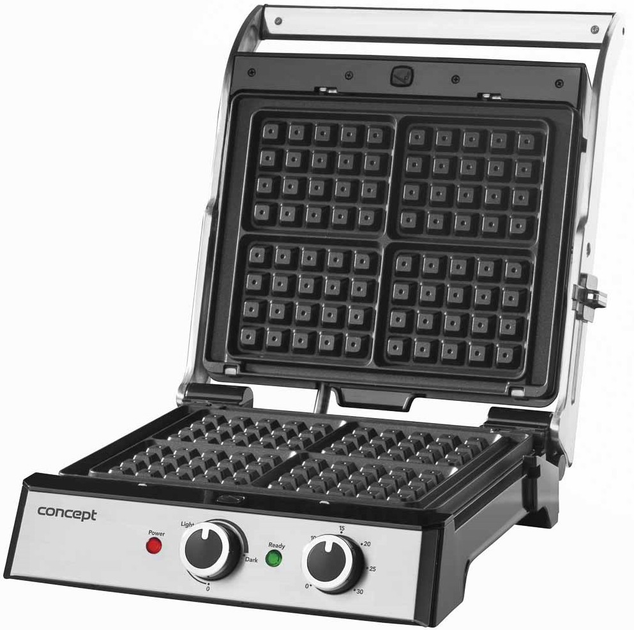 Grill Concept GE2010 - obraz 5