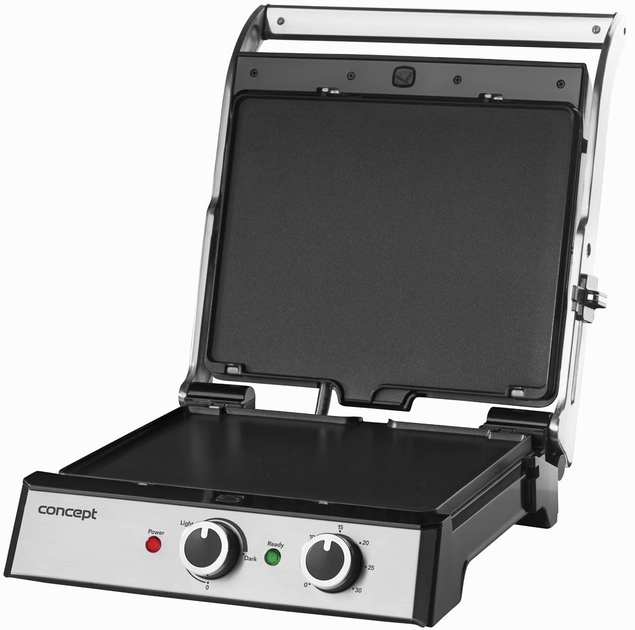 Grill Concept GE2010 - obraz 6