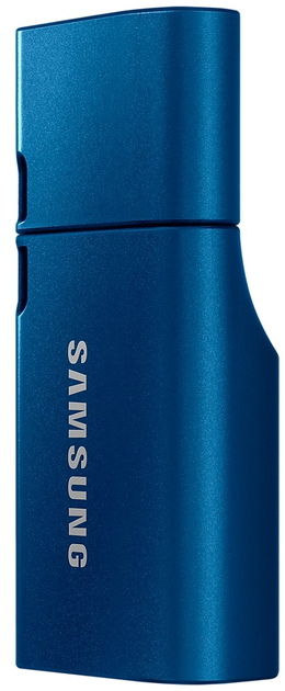 Samsung 128GB Type-C Blue (MUF-128DA/APC) - зображення 6