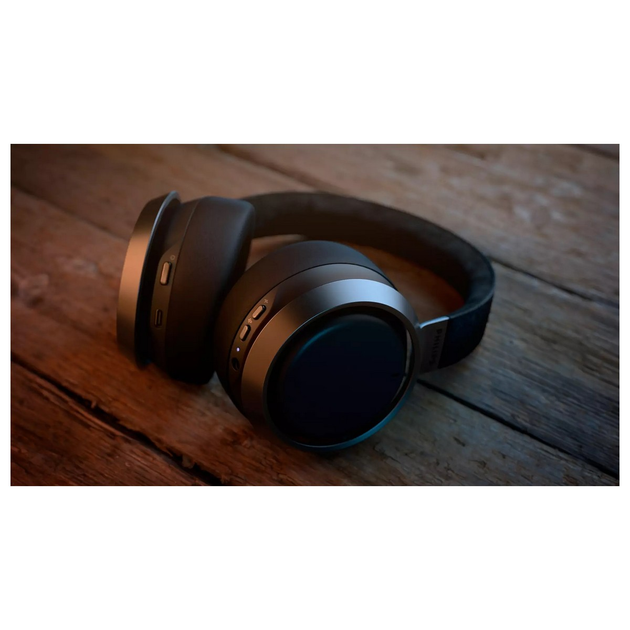 Наушники Fidelio Philips L3 Over-ear ANC Hi-Res Wireless Mic (L3/00 ...
