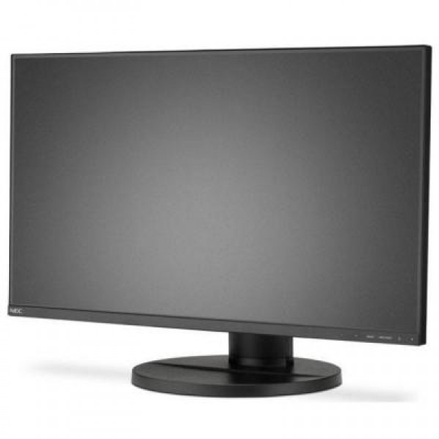 Монітор NEC E271N Black (60004496) - зображення 3