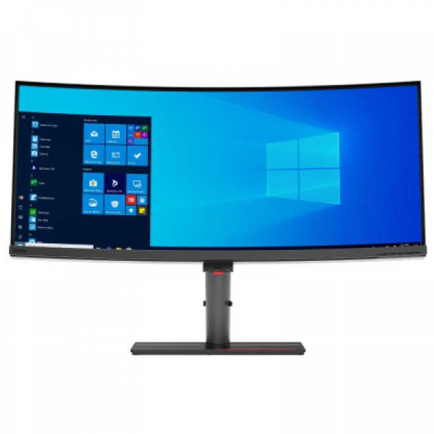 Монітор Lenovo P40w-20 (62DDGAT6UA) - изображение 1