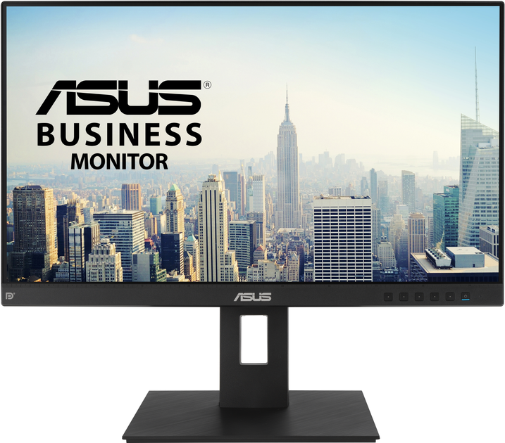 Monitor 23,8" Asus BE24EQSB 90LM05M1-B02370 - obraz 1