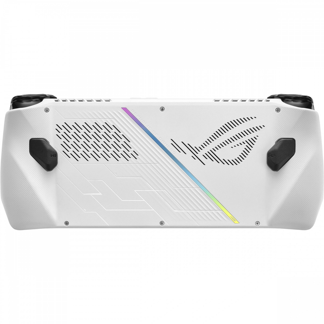 その他 ASUS ROGAlly 512GB Игровая консоль ASUS ROG Ally 2023 RC71L-NH022W 512 ГБ Белая