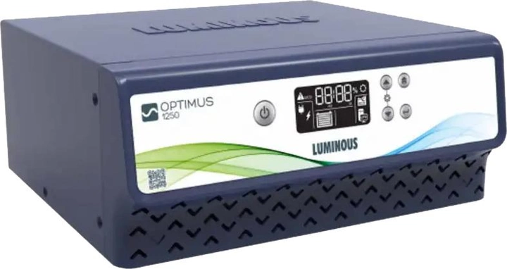 ИБП Luminous Optimus 800VA\12V (F04180008419.) - изображение 2