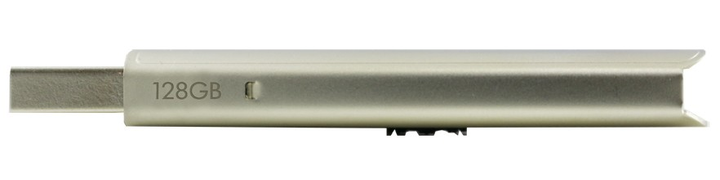 HP x796w 128GB USB 3.1 Silver (HPFD796L-128) - зображення 4