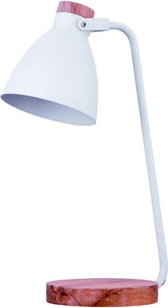 Lampa biurkowa Maxcom LED ML 110 Malmo - obraz 1