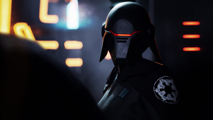 Гра Xbox One Star Wars Jedi: Fallen Order (Blu-ray) (5035223122449) - зображення 6