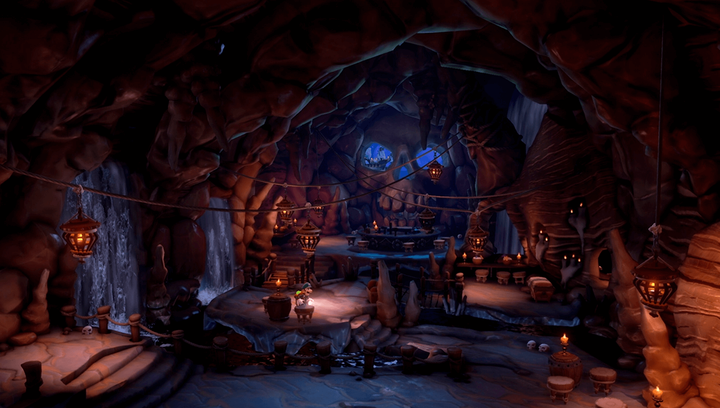 Игра Nintendo Switch Luigi's Mansion 3 Английская Версия - Фото 6 Игра Nintendo Switch Luigi's Mansion 3 Английская Версия - изображение 6