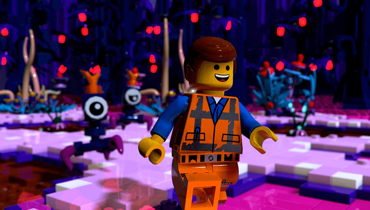 Игра Nintendo Switch Lego Movie 2 Videogame Русские Субтитры - Фото 3 Игра Nintendo Switch Lego Movie 2 Videogame Русские Субтитры - изображение 3