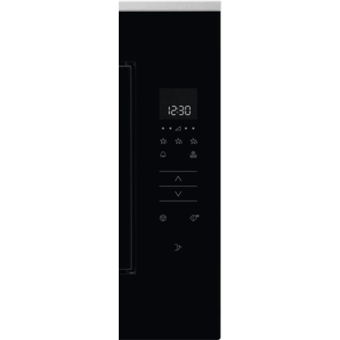 Мікрохвильова піч ELECTROLUX KMFE264TEX - изображение 2