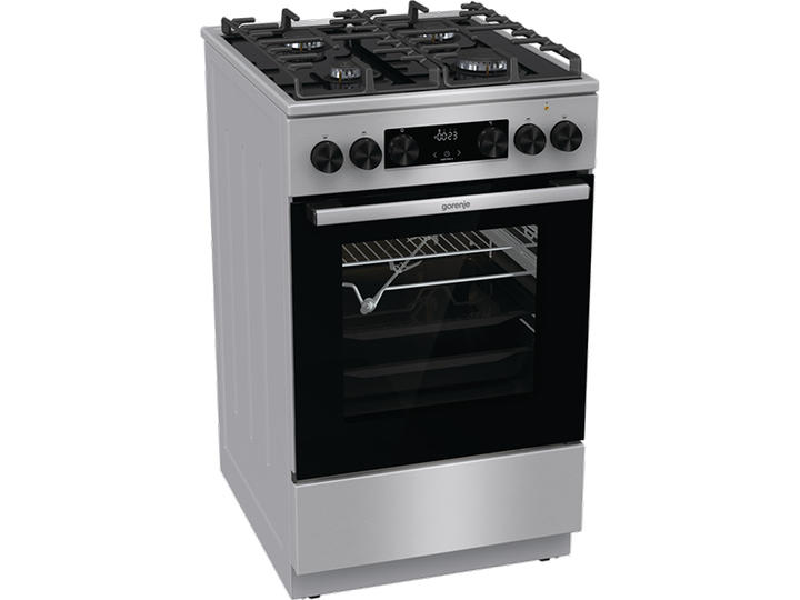 Плита кухонная Gorenje - GK 5 C 65 XV - изображение 3