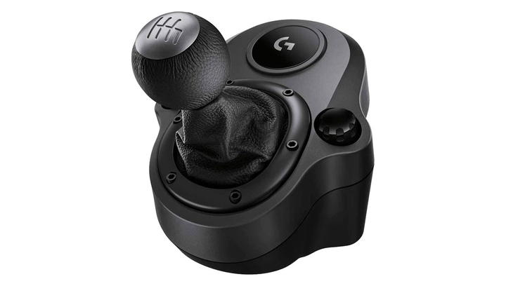 Набор Руль Logitech PlayStation 4 Driving Force Racing Wheel G29