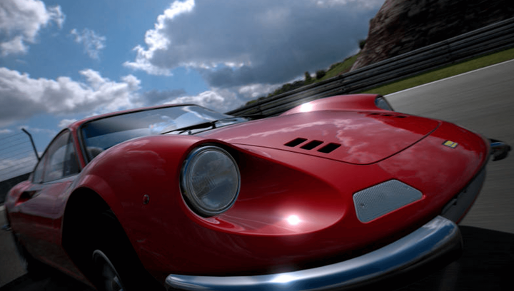 Игра Sony PlayStation 3 Gran Turismo 6 Русская Озвучка Б/У - изображение 7