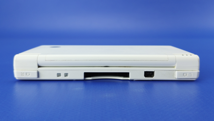 Консоль Nintendo DS i Модифицированная 1GB White + 10 Встроенных Игр Б/У - изображение 9