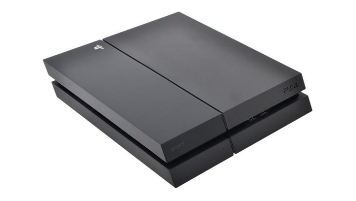 Набор Консоль Sony PlayStation 4 CUH-12хх 1TB Black Б/У + Геймпад Беспроводной DualShock 4 Version 1 - изображение 6