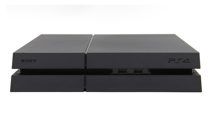 Набор Консоль Sony PlayStation 4 CUH-12хх 1TB Black Б/У + Геймпад Беспроводной DualShock 4 Version 1 - изображение 5