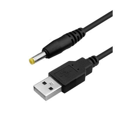 Кабель RMC PlayStation Portable USB - Console Connector Black 1m – фото ...