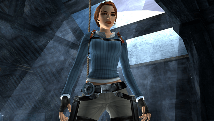 Гра Sony PlayStation 3 Tomb Raider Trilogy Англійська Версія Б/У - Фото 2 Гра Sony PlayStation 3 Tomb Raider Trilogy Англійська Версія Б/У - изображение 2