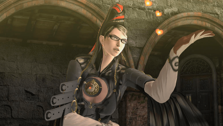 Гра Microsoft Xbox 360 Bayonetta Climax Special Edition Англійська Версія DVD 2шт - зображення 10
