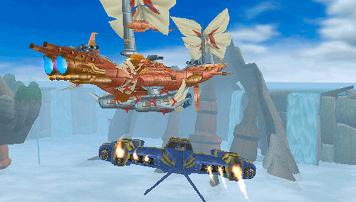 Игра Sony PlayStation Portable Jak and Daxter: The Lost Frontier Русские Субтитры - изображение 5