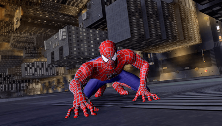 Игра Microsoft Xbox 360 Spider-Man 3 Английская Версия Б/У - изображение 2